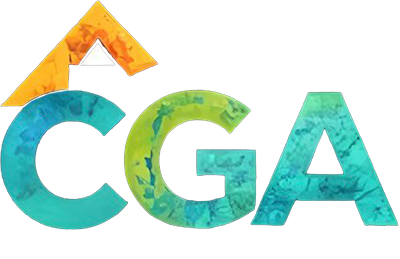 CGA | Art Design